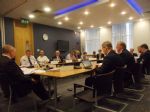 Salford City Council Audit Committee Inaction